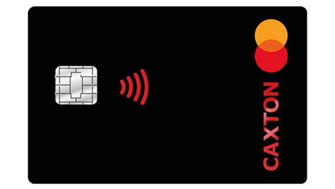 caxton currency card contactless|caxton card refund.